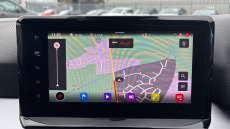 SEAT Ibiza 1.0 TSI 95 FR Sport 5dr Petrol Hatchback